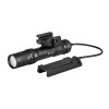 OLIGHT Profesionálna LED baterka Odin black - 2000 lm