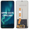 LCD DISPLEJ PRE OPPO A57S / ORIGINÁL / NÁVOD
