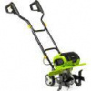 Fgieldmann FZK 70305-0 kultivátor 2x20V