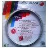 Silikónové tesnenie pre tlakový hrniec Fagor, priemer 22 cm, ORIGINÁL