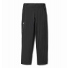 Columbia Tech Trek Pant Shark Chlapčenské Nohavice Farba: Shark, Veľkosť (Detské oblečenie): 116 1887322011