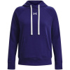 Under Armor Rival Fleece Hb Hoodie W 1356317 468 (117915) Black S