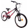 Horský bicykel - Detský bicykel, horský bicykel Olpran Boston 20, Shimano (Detský bicykel, horský bicykel Olpran Boston 20, Shimano)