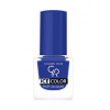 Golden Rose Ice Color Nail Lacquer lak na nechty mini 145 6 ml