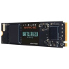 Western Digital Black SSD 500GB Battlefield WDBB9J5000ANC-DRSN
