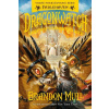 Dragonwatch (SK): Dragonwatch 4: Šampión Titanských hier - Brandon Mull - online doručenie