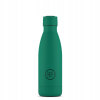 Cool Bottles Termofľaša 350 ml Triple cool Vivid Quetzal