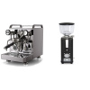 Rocket Espresso Mozzafiato FAST V + ECM S-Automatik 64, anthracite