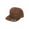 Kšiltovka Meatfly Hornet Snapback 2025 White Round/Tan