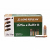 Sellier & Bellot .22LR HV 2,33g