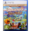 Overcooked All You Can Eat PlayStation 5 (PS5) krabicová verzia