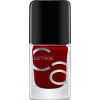 Catrice ICONails Gel Lacque lak na nechty 03 Caught on the Red Carpet 10,5 ml