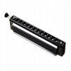 Moonmbassy 12 dier chromatickej harmoniky C Key 48 (Moonmbassy 12 dier chromatickej harmoniky C Key 48)