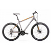 Horský bicykel - Romet Rambler 7.1 Rám horských bicyklov 19 