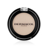 Dermacol Mono 3D očné tiene 01 Panna Cotta 2 g