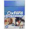 Oxford Discover 2nd Edition 2 Picture Cards - Obrázkové kary (Lesley Koustaff)