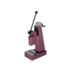 Ručný vačkový lis Berg + Schmid Pressentechnik HK 2600 (26 kN)