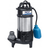 HCP PUMP, Kalové čerpadlo HCP BF-04UNF 230V s plavákom