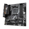 Gigabyte AORUS B550M ELITE, AMD B550, AM4, 4xDDR4, mATX (B550M AORUS ELITE)