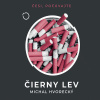 Čierny lev - Michal Hvorecký (mp3 audiokniha)