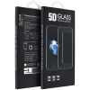 OEM Tvrzené sklo 5D Full Glue Samsung Galaxy A13 černé TG447876