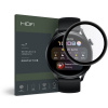 Hybridné sklo Hofi Hybrid Glass Huawei Watch 3 46mm Black