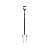 Fiskars Ergo rycie vidly, šírka 200 mm, dĺžka 1320 mm [1001413, fs133400