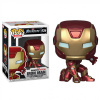 Funko POP! Avengers video game Iron Man