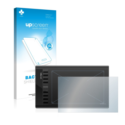 upscreen čirá Antibakteriální ochranná fólie pro XP-Pen Star 03 V2 (upscreen čirá Antibakteriální ochranná fólie pro XP-Pen Star 03 V2)