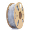 Gembird PLA Plus šedá (grey) 1 kg