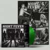 Night Fever - Dead End / Green / Vinyl [LP]