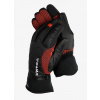 Rukavice Camp G Air Core - black/red
