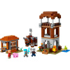 21278 Základňa plieniteľov Ničiteľ LEGO