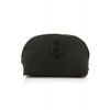 KOZMETICKÁ TAŠKA GANT MONOGRAM WASHBAG BLACK