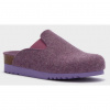 Scholl Pantofle Dolly, lila, veľ. 39, 39 EU