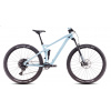 Cube Bicykel Cube Stereo ONE22 Pro skylightblue n white M/29