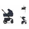 EASYWALKER Jimmey Air Set Lite + Aton B2 i-Size + Base One indigo blue 2024