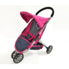 MILLY MALLY 4753 Kočík pre bábiky Susie Prestige Navy