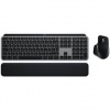 Klávesnica s myšou Logitech MX Keys S Combo for Mac Wireless Keyboard and Mouse 920-012845