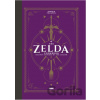 The Unofficial Zelda Cookbook - Thibaud Villanova