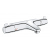 Grohe Grohtherm Special - Termostatická vaňová batéria, chróm 34671000