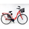 Mestsky bicykel - Majdller Simple 8.1 28 