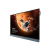 BENQ 75RP7504 LED 1200:1/3840x2160/HDMI (9H.F98TC.DE1)