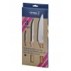 Sada kuchynských nožov Classic Trio Opinel
