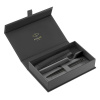 Parker 1502/1552753 Jotter XL Monochrome Black BT guľôčkové pero a púzdro