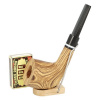 Fajka Prague Pipes Oliva O6