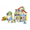 LEGO Duplo 10994 - Rodinný dům 3v1