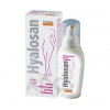 Dr.Müller Hyalosan intimní mycí pěna 150 ml