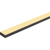 Stenová lišta jaseň dyha 2400 x 25 x 10 mm