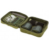 Trakker Jedálenská sada - Deluxe Food set